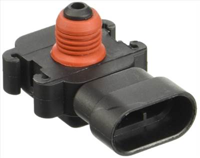 MTR 12115459 - szívócső nyomás érzékelő NISSAN OPEL RENAULT
