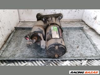 Renault Mégane I Önindító *111971* valeo-d6ra133 3. kép
