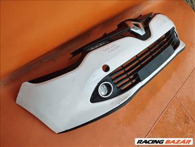 Renault Clio 4 első lökhárító kompletten (P.120.203R)