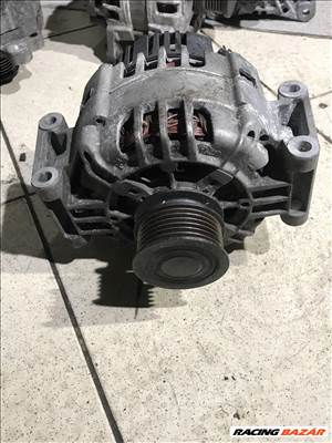 Audi A4 (B6/B7) 1,8T - generátor 06b903016s