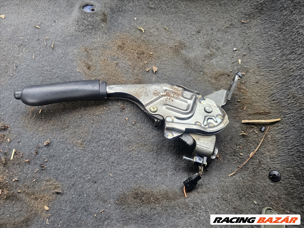 Nissan Micra IV Kézifék kar  1. kép