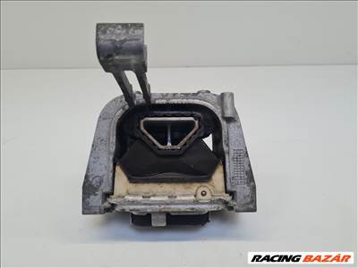 Volkswagen Golf VII motor tartó bak (15995) 5q0199262df
