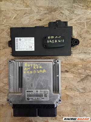 BMW 1-es sorozat, BMW 3-as sorozat indítószett , motorvezérlő n47d20a 7811700