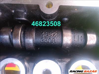 Opel Astra H, Opel Corsa C, Opel Combo C, Opel Meriva A 46823508 vezérműtengely