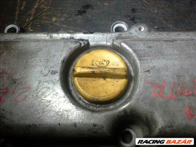 Opel Zafira A Olajbeöntő Sapka *78488*