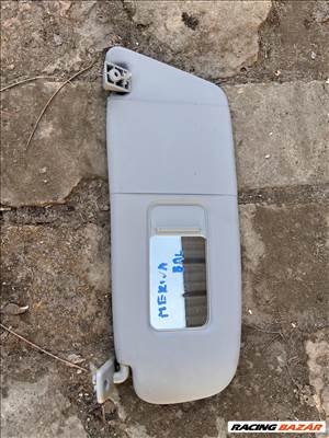 Opel Meriva A Bal napellenző 