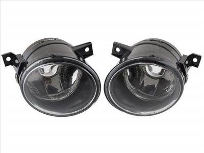 VW Jetta III 05-10 ködlámpa bal oldali + jobb oldali 2 db szett