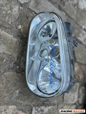 Volkswagen Golf IV Bal első fényszóró (Ködlámpás) 