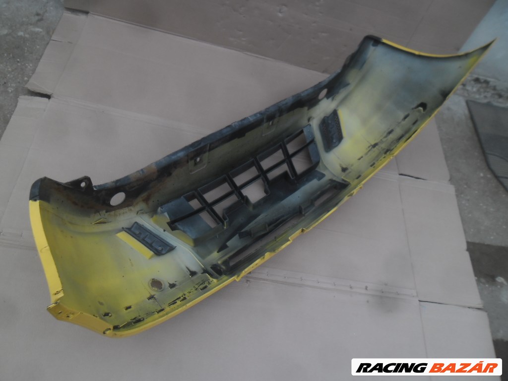 Fiat Punto II Sporting első lökhárító /3 ajtós 3. kép