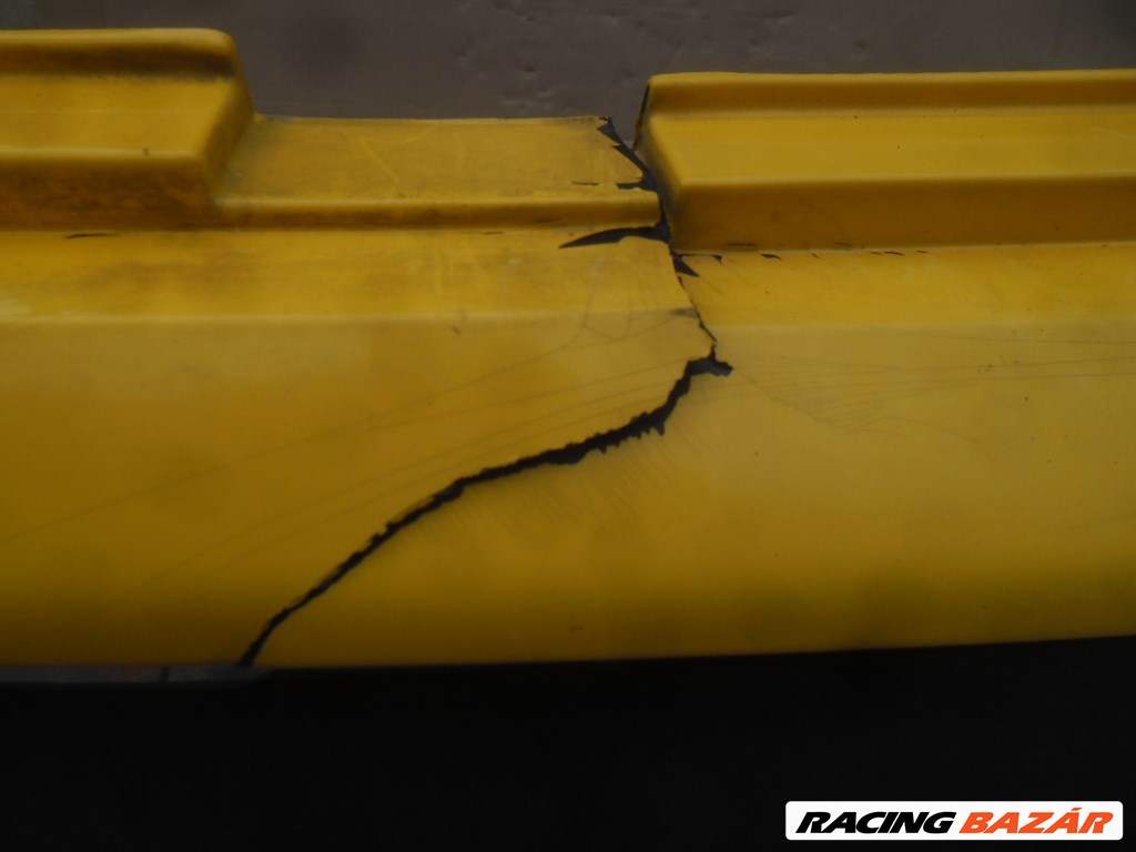 Fiat Punto II Sporting első lökhárító /3 ajtós 4. kép