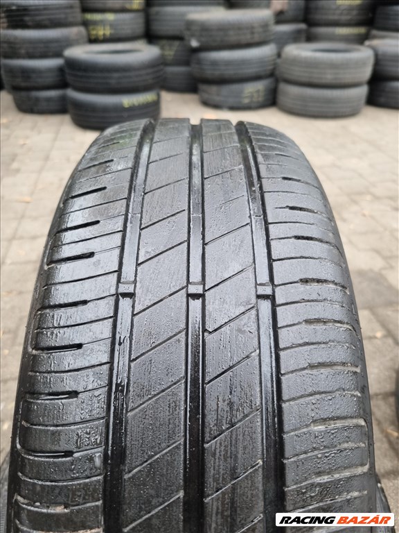  185/5515" újszerű Goodyear Efficientgrip Performance nyári gumi 2db  4. kép