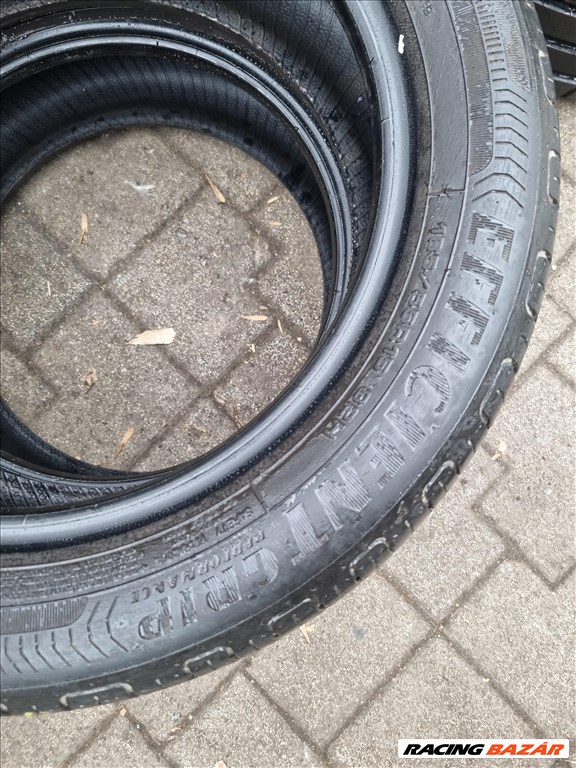  185/5515" újszerű Goodyear Efficientgrip Performance nyári gumi 2db  5. kép