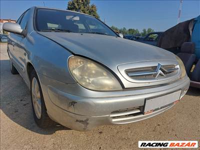 Citroën Xsara 1.6 16V bontott alkatrészei