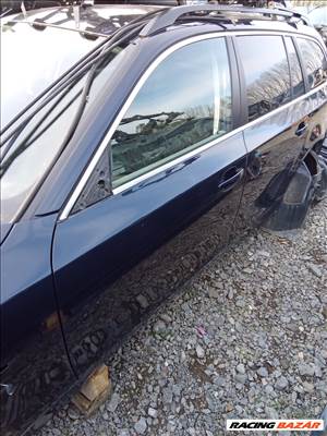 BMW E60/E61 bal első ajtó