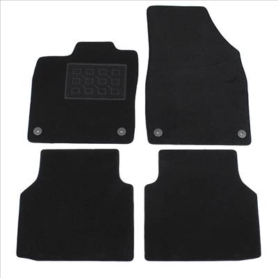 AUDI E-TRON Q4 autószőnyeg 2021-