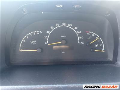 🚨Mercedes Vito 638/639 Bontott, új Alkatrészek 