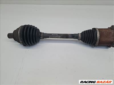 Volkswagen Golf VII 1.0 TSI bal féltengely (16100) 5q0407271bd