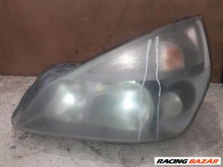 Renault Espace IV Bal Fényszóró *135826*