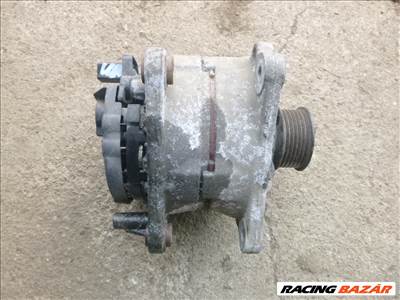 Skoda Octavia I 2000, 1,6 SR generátor 70 AH , 0 124 315 003 ,, 028 903 028 C 028903028c