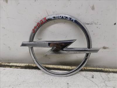 OPEL ASTRA H (L69) 1.7 CDTi Hátsó Embléma #34029#