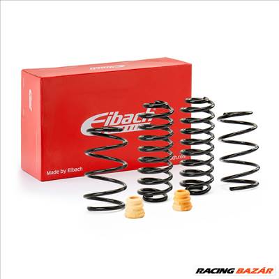 Volkswagen Passat B8 B8 Eibach Pro- Kit ültetőrugó szett VW passat b8- hoz