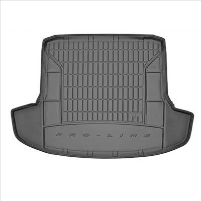 Skoda Superb II Kombi csomagtértálca 2009-2015 - DryZone