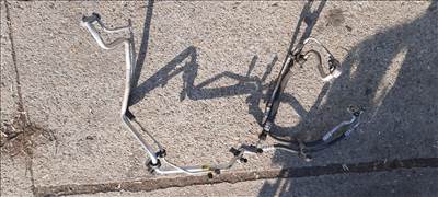 Opel Combo D 1.3cdti klímacső 