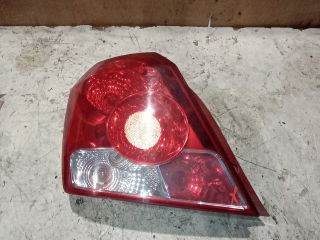 Audi A4 (B5 - 8D) Jobb Hátsó Lámpa *135819*