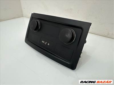 BMW E60 E61 AUX csatlakozó 61316986791 7034100