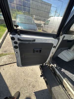 Volkswagen Passat b6 bölcső 
