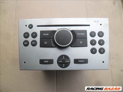 Opel Meriva A cd rádió  003142183556