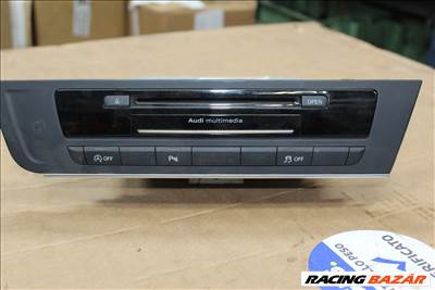 Audi A6 2011-  navigáció  4g0035666h