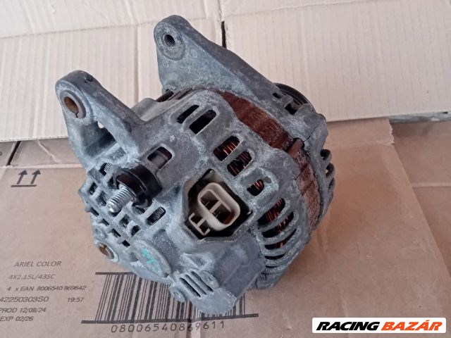 Mazda MPV (LW) 2.0 Turbodiesel MAZDA MPV Generátor 1. kép