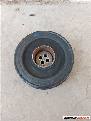 BMW 320d touring Főtengely szíjtárcsa 1920 f71610309