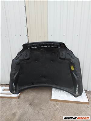 Volvo XC90 D5 AWD Motorháztető szigetelés 