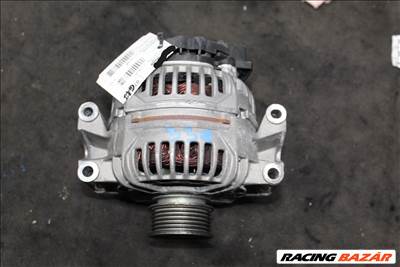 Volkswagen Golf 6  2.0TSI 2008 generátor  06B903016AB (338)