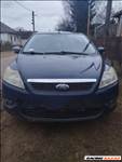 Eladó Ford Focus 1.6 TDCi (1560 cm³, 109 PS)