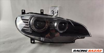 BMW X6 E71/E72 Jobb xenon fényszóró  7204276