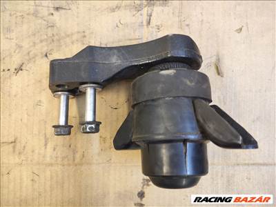 Daihatsu Materia 1.5 motortartó bak 