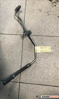 VW GOLF IV_OCTAVIA I_ 1,8 T AUQ turbó vízcső