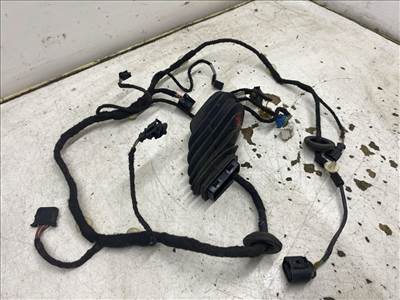 SEAT IBIZA IV (6L1) 1.2 Bal első Ajtó Kábelköteg #33776# 6L3971120N