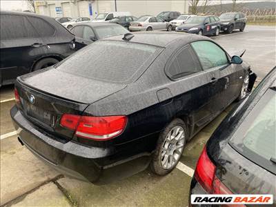 BMW E92 330d 306D3 M paket minden alkatrésze eladó