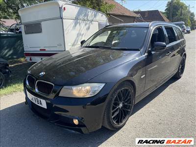 BMW 3-as sorozat (E90, E91, E92, E93) bontott alkatrészei