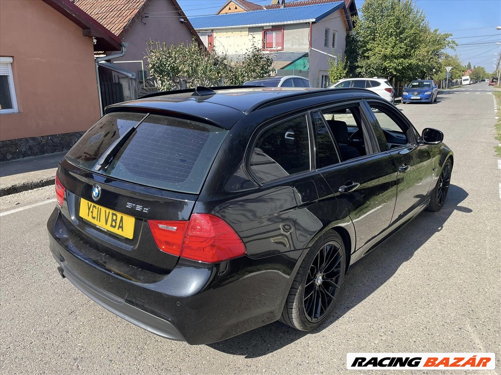 BMW 3-as sorozat (E90, E91, E92, E93) bontott alkatrészei 2. kép