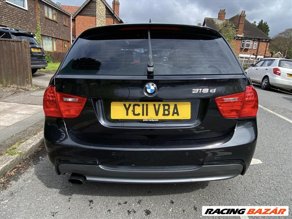 BMW 3-as sorozat (E90, E91, E92, E93) bontott alkatrészei 3. kép