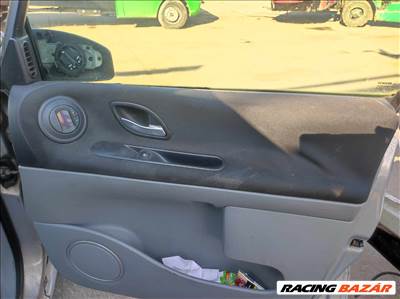 Renault Espace IV bontott alkatrészei