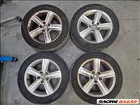  5x112 16" alufelni Hankook nyári gumikkal (69-es, 15663)