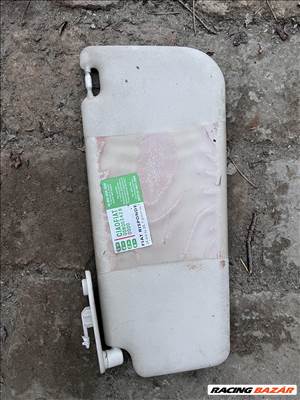 Fiat Grande Punto Bal napellenző