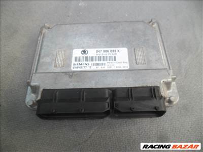 Skoda Fabia I 1.4 motorvezérlő  047906033k