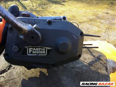 FANTIC-MOTORI MINARELLI HIÁNYOS MOTORBLOKK ELADÓ